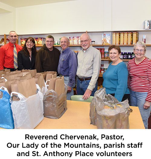 The Balch Family Endowment Fund Catholic Community Foundation