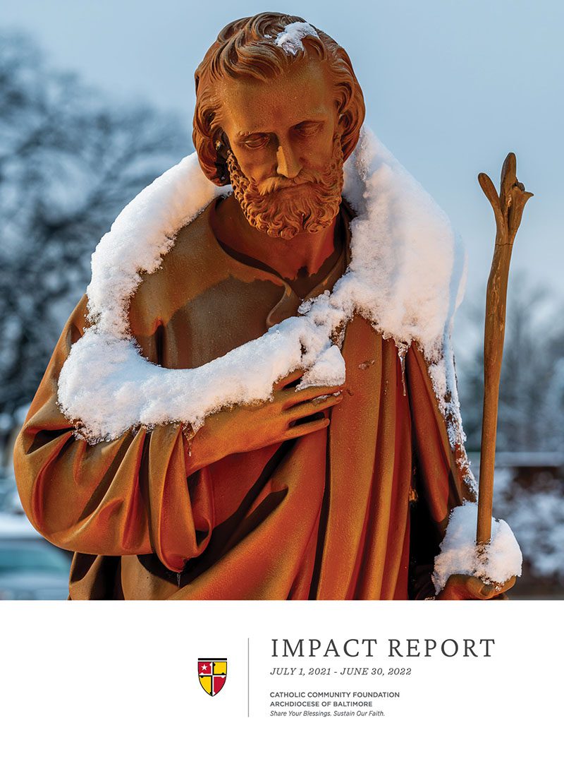 CCF 2022 Impact Report