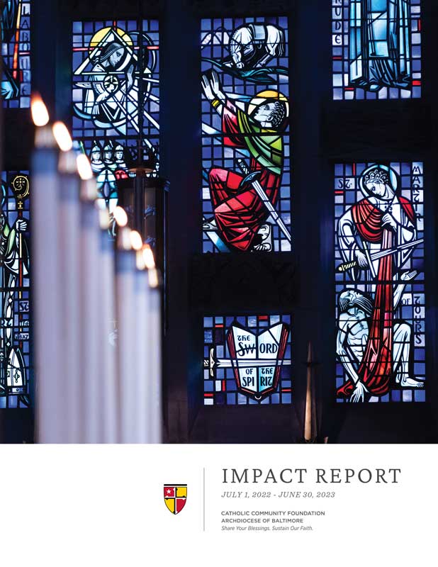 CCFMD 2023 Impact Report
