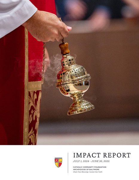 CCF 2025 Annual Report